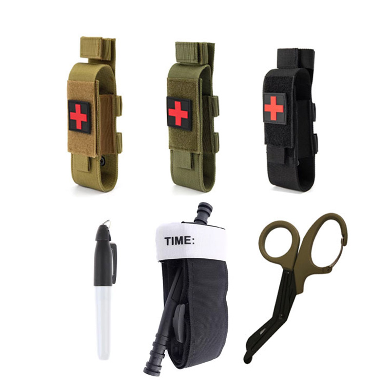 Σετ Tourniquet CAT