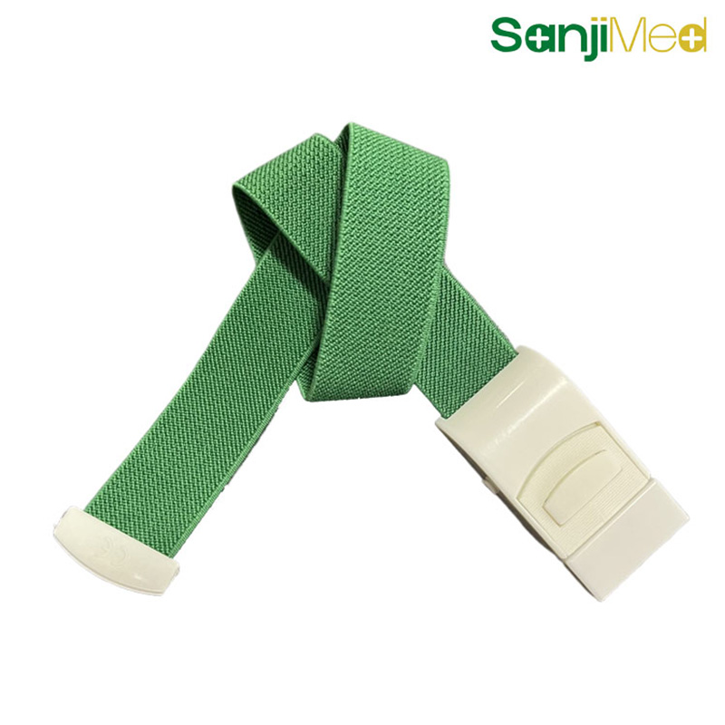 Κλιπ τουρνικέ