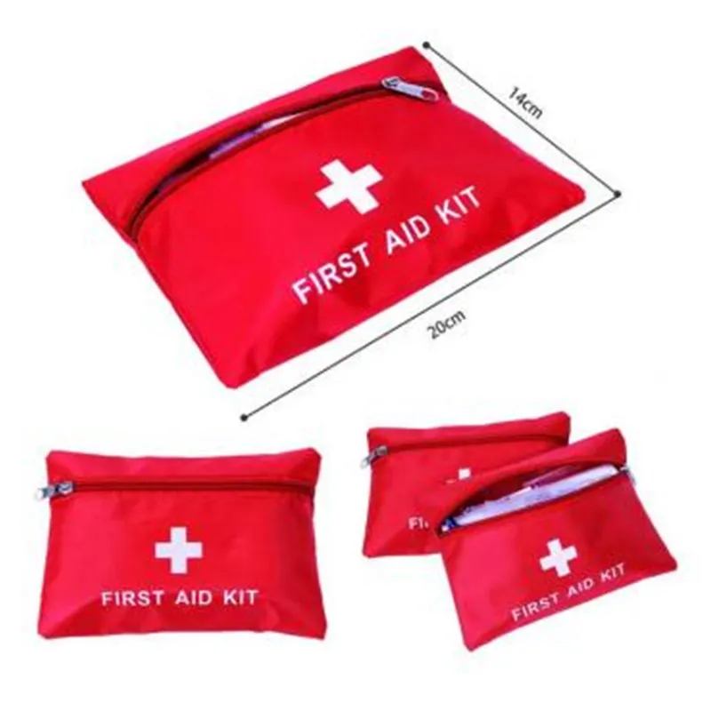 First Aid Kit