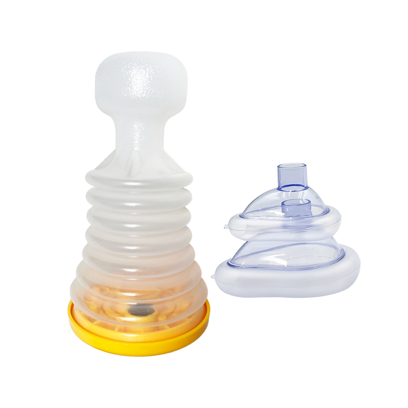 Φορητή συσκευή διάσωσης από πνιγμό